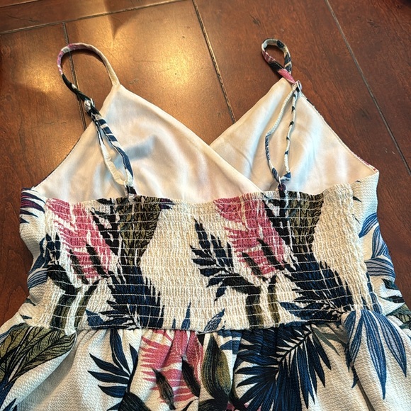 Romper dress - Picture 3 of 3